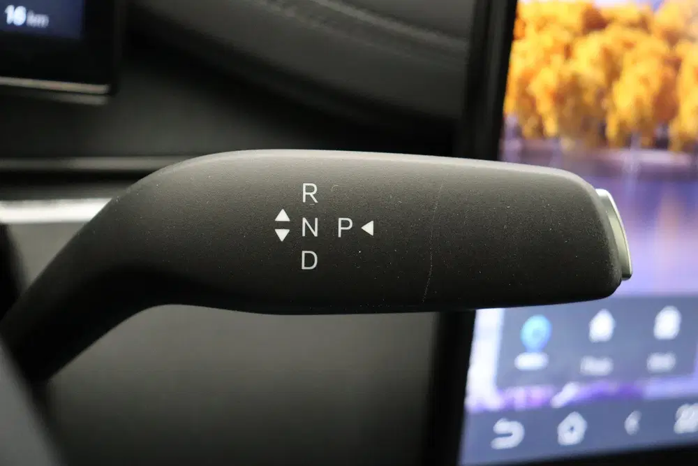 BYD Seal 6 comfort uit 2026, foto 16