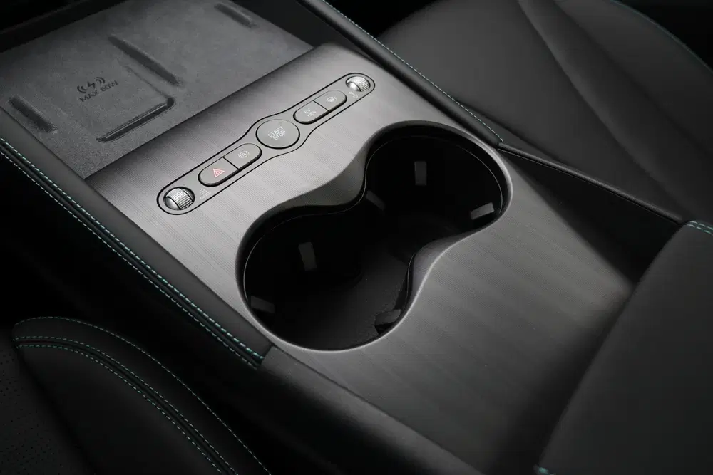 BYD Seal 6 comfort uit 2026, foto 17