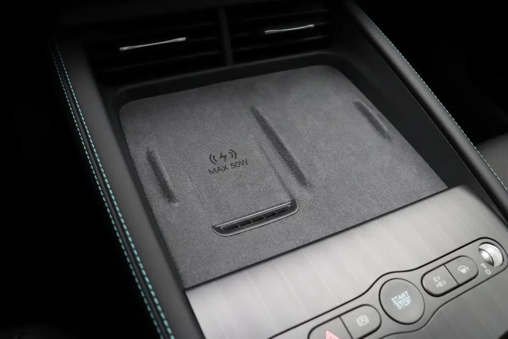 BYD Seal 6 comfort uit 2026, foto 20