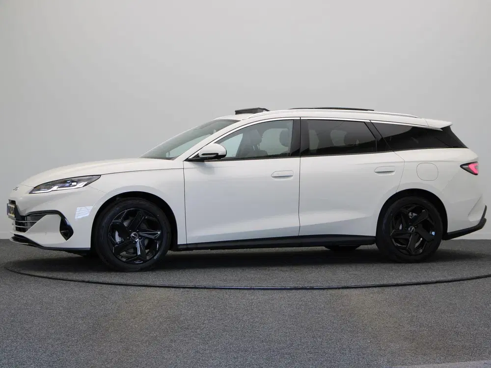 BYD Seal 6 comfort uit 2026, foto 7