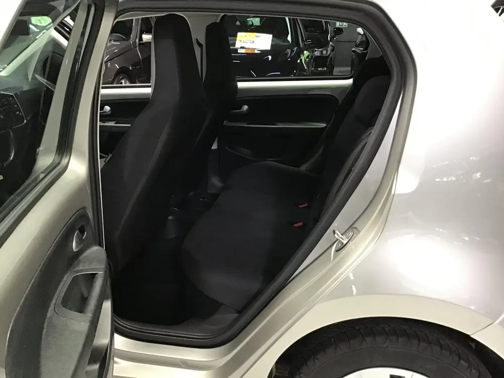 Volkswagen UP! 1.0 I 1e Eigen I New Apk +Kln Brt + Remmen I uit 2019, foto 16