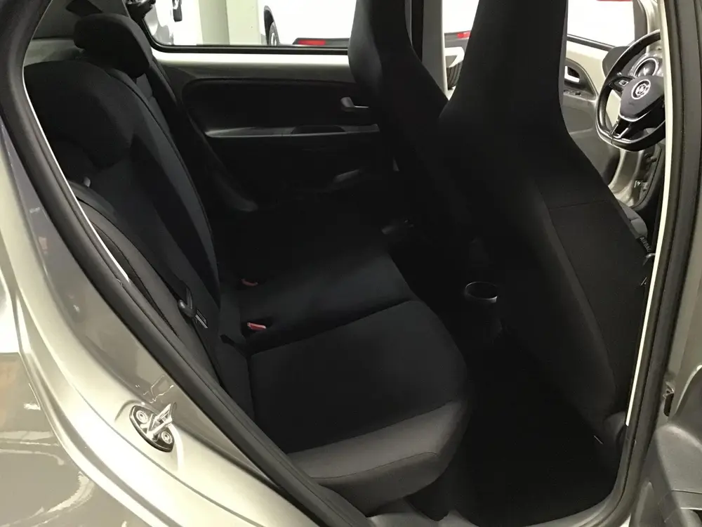 Volkswagen UP! 1.0 I 1e Eigen I New Apk +Kln Brt + Remmen I uit 2019, foto 17