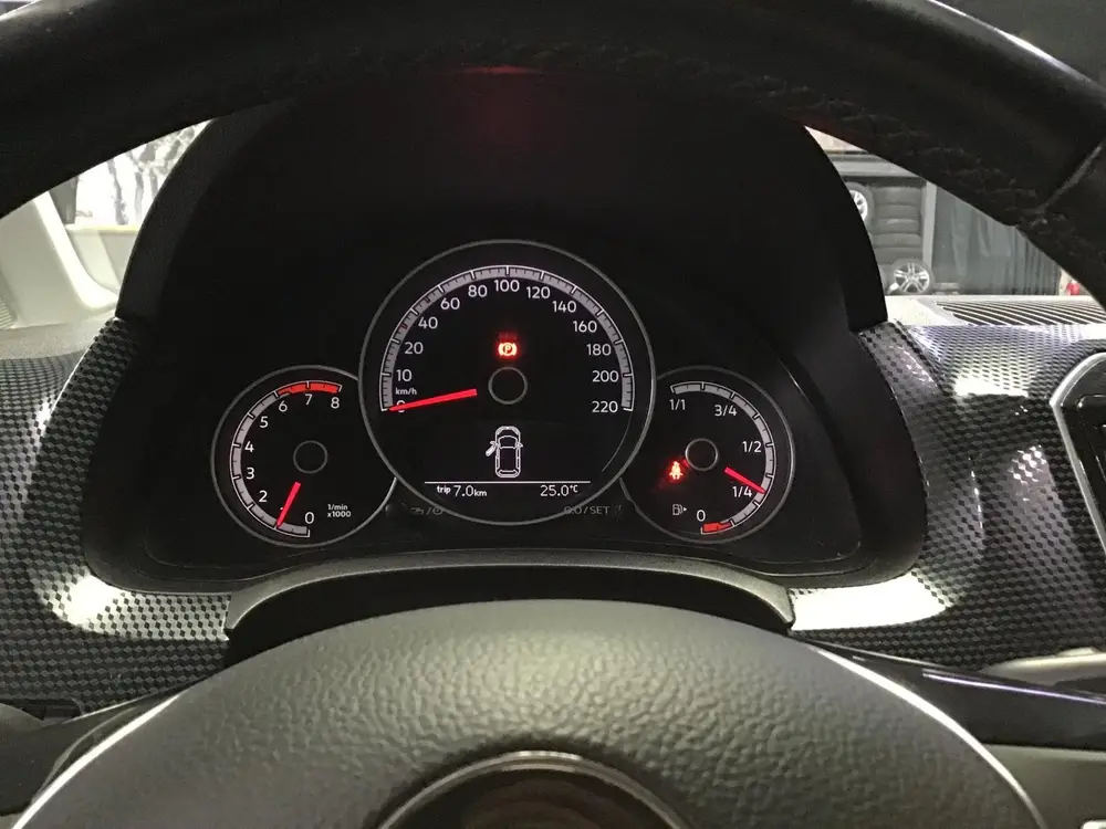 Volkswagen UP! 1.0 I 1e Eigen I New Apk +Kln Brt + Remmen I uit 2019, foto 20