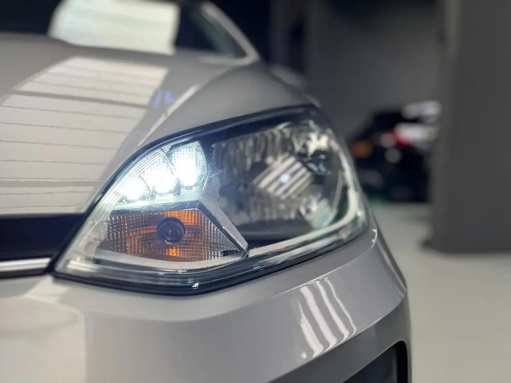 Volkswagen UP! 1.0 I 1e Eigen I New Apk +Kln Brt + Remmen I uit 2019, foto 8