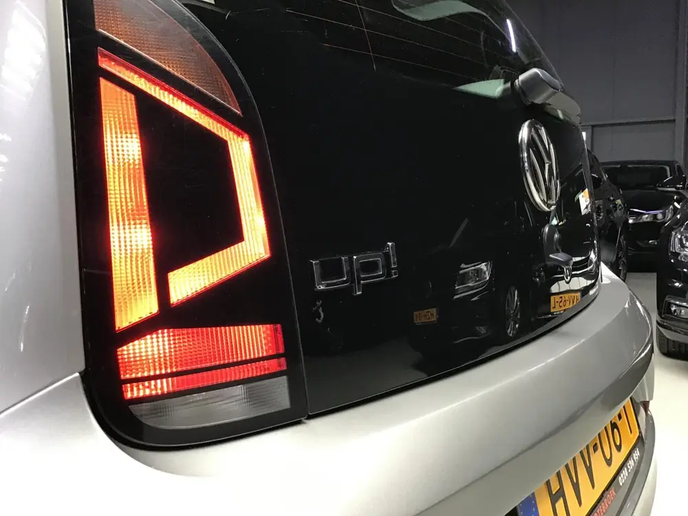 Volkswagen UP! 1.0 I 1e Eigen I New Apk +Kln Brt + Remmen I uit 2019, foto 9