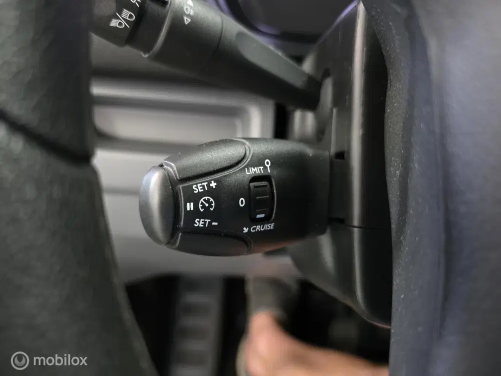 Toyota Proace 2.0 D-4D Airco Cruise P.Sensoren uit 2022, foto 12