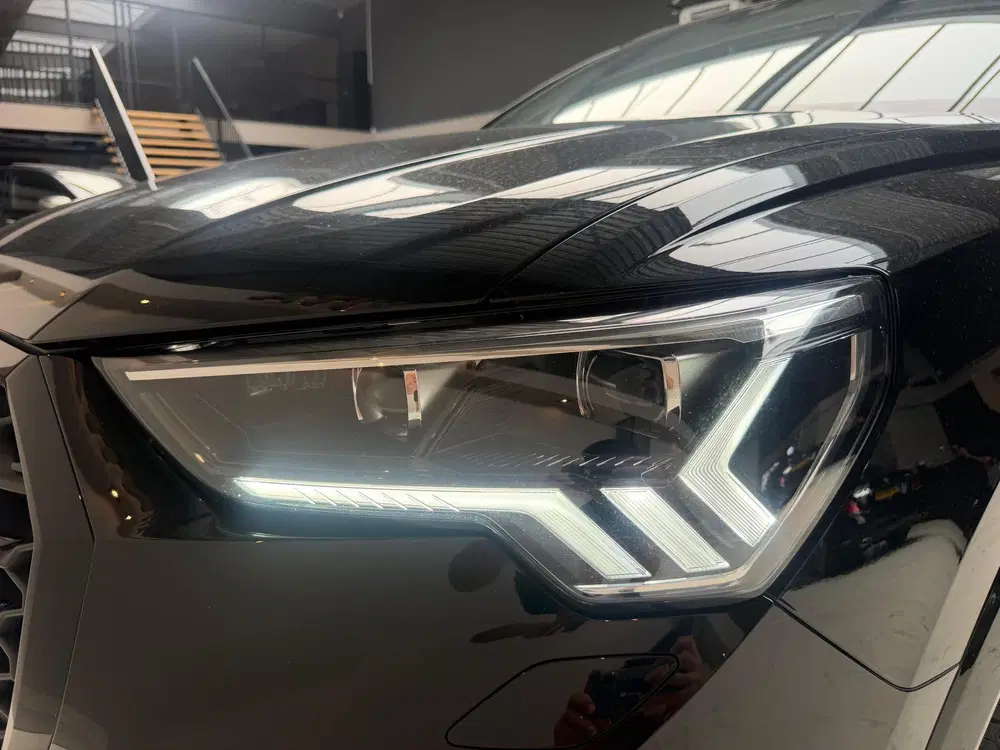 Audi Q3 35 TFSI S Edition 12MND Garantie uit 2022, foto 13
