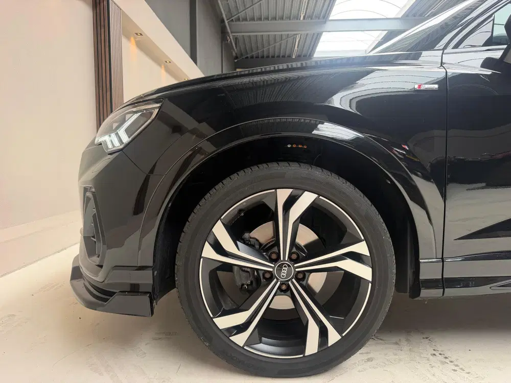 Audi Q3 35 TFSI S Edition 12MND Garantie uit 2022, foto 14