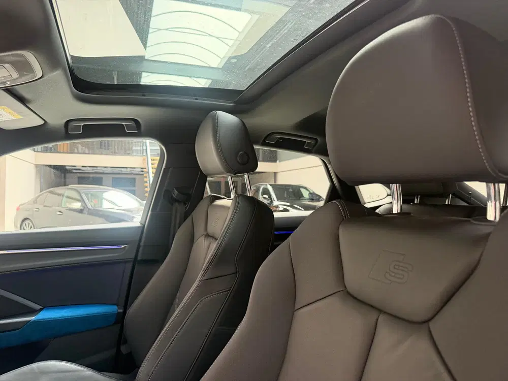 Audi Q3 35 TFSI S Edition 12MND Garantie uit 2022, foto 15