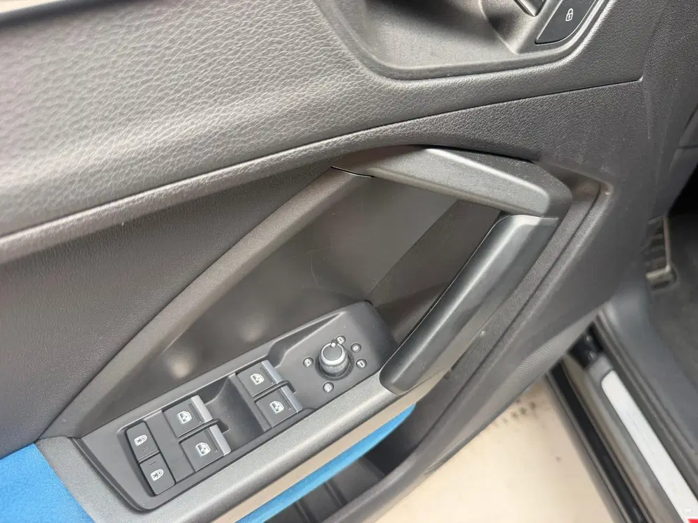 Audi Q3 35 TFSI S Edition 12MND Garantie uit 2022, foto 19