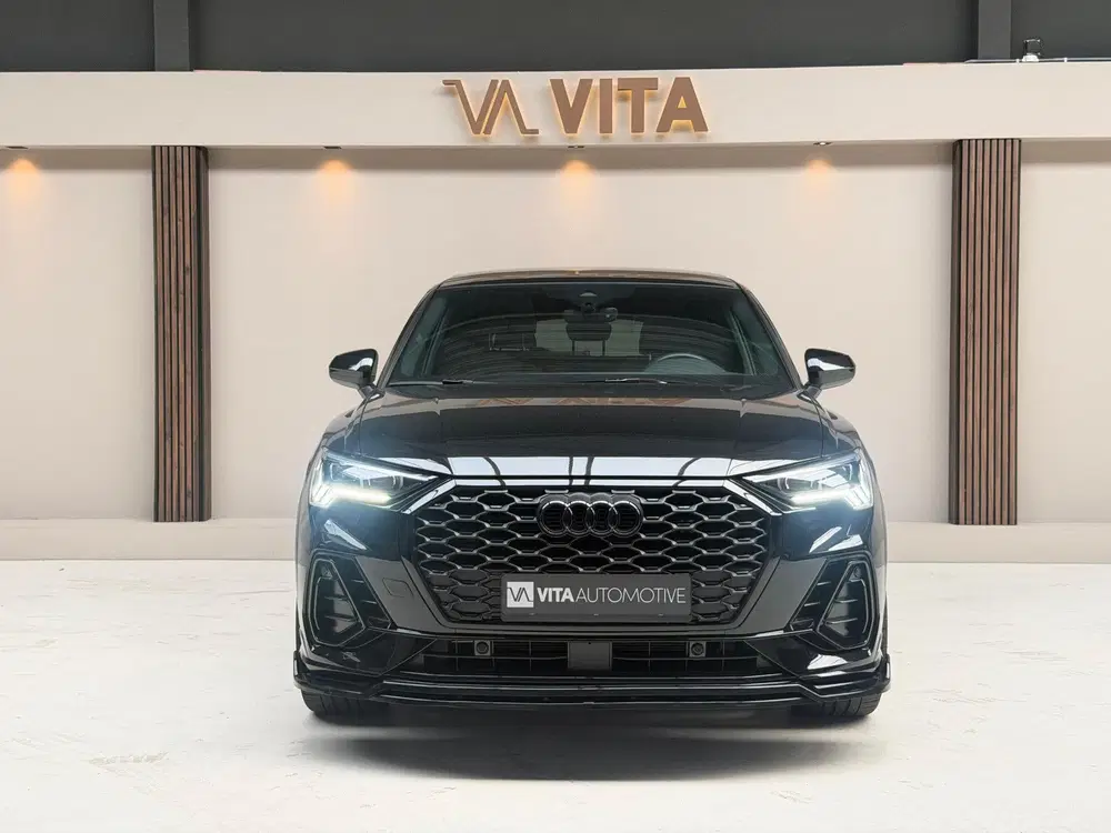 Audi Q3 35 TFSI S Edition 12MND Garantie uit 2022, foto 6