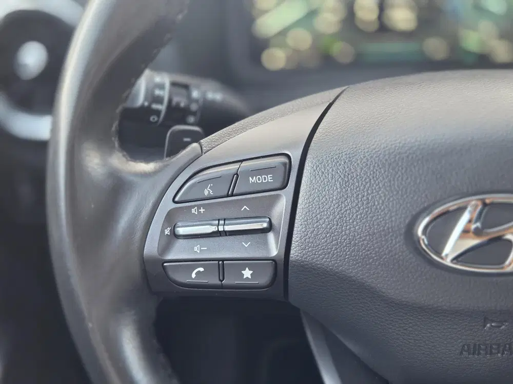 Hyundai KONA 1.6 GDI HEV Fashion uit 2023, foto 12