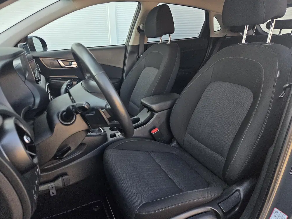 Hyundai KONA 1.6 GDI HEV Fashion uit 2023, foto 6