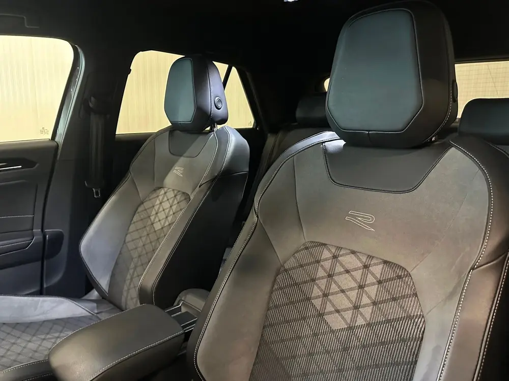Volkswagen T-Roc 1.5 TSI R-Line Business | CAMERA | IQ DRIVE uit 2024, foto 4