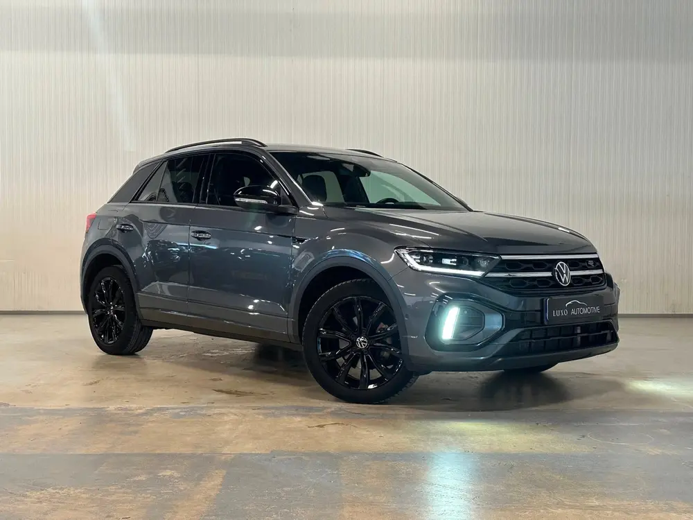 Volkswagen T-Roc 1.5 TSI R-Line Business | CAMERA | IQ DRIVE uit 2024, foto 6