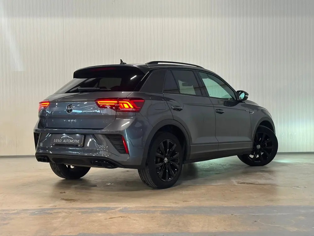 Volkswagen T-Roc 1.5 TSI R-Line Business | CAMERA | IQ DRIVE uit 2024, foto 7
