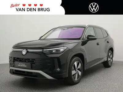 Volkswagen Tayron 1.5 eHybrid 204 PK Life Edition | LED Plus uit 2026
