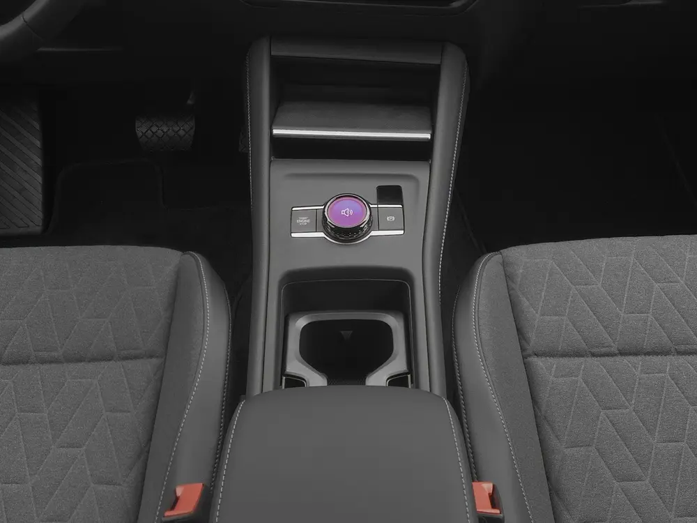 Volkswagen Tayron 1.5 eHybrid 204 PK Life Edition | LED Plus uit 2026, foto 10