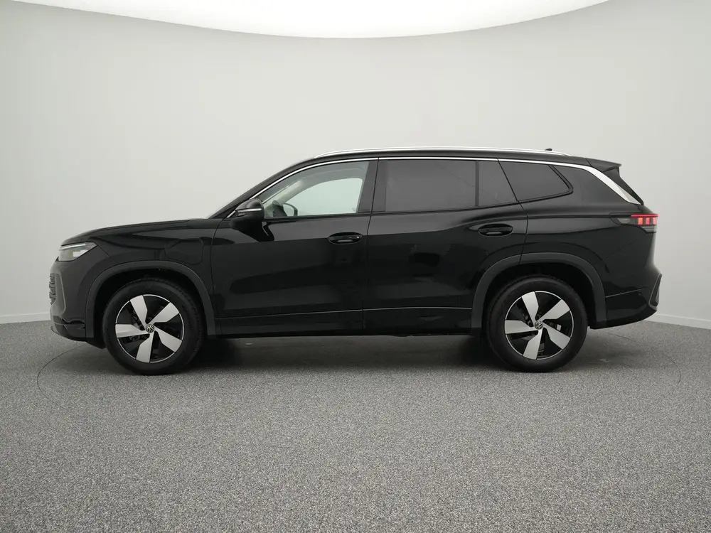 Volkswagen Tayron 1.5 eHybrid 204 PK Life Edition | LED Plus uit 2026, foto 15