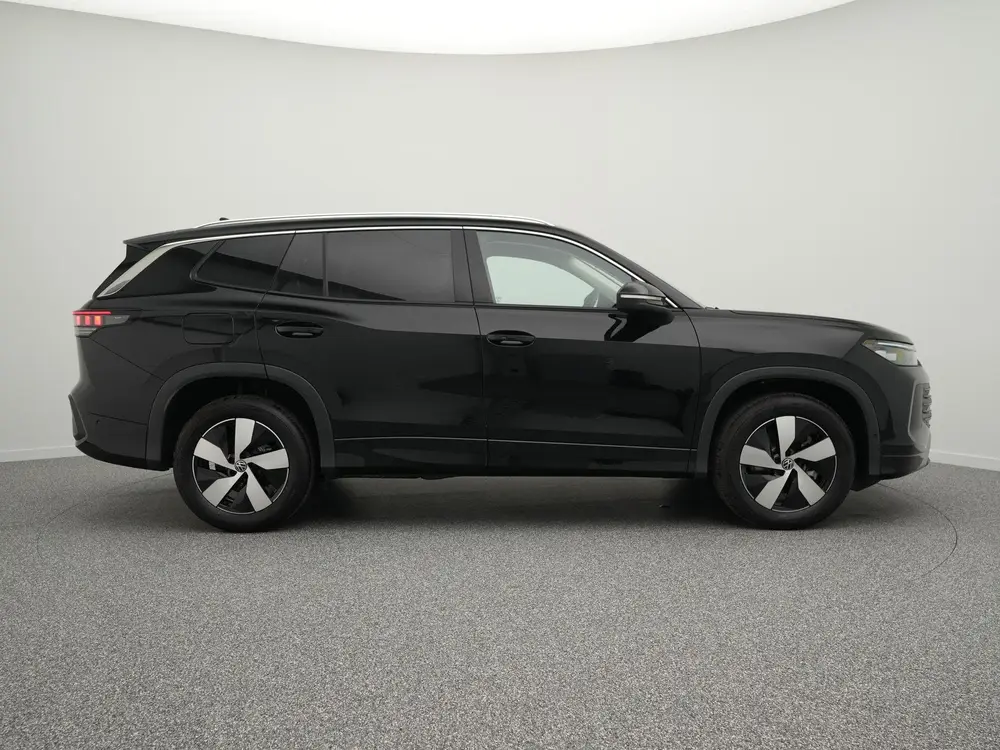Volkswagen Tayron 1.5 eHybrid 204 PK Life Edition | LED Plus uit 2026, foto 17