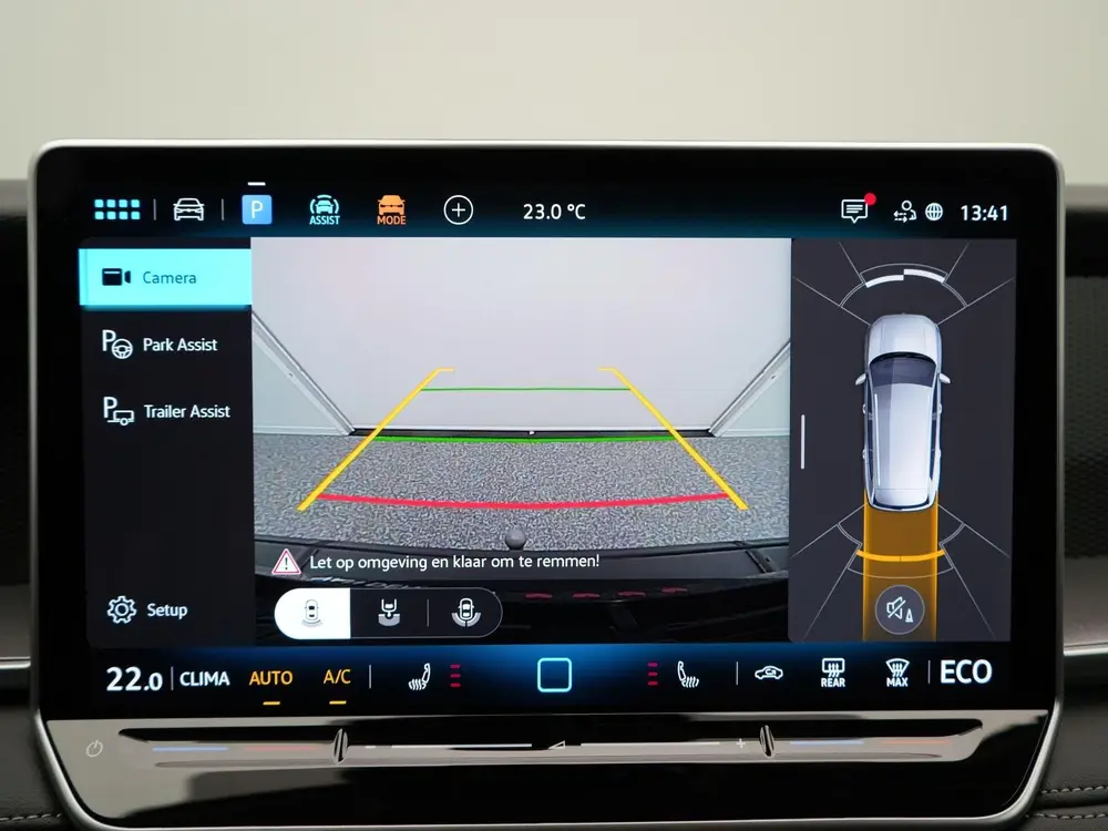 Volkswagen Tayron 1.5 eHybrid 204 PK Life Edition | LED Plus uit 2026, foto 18