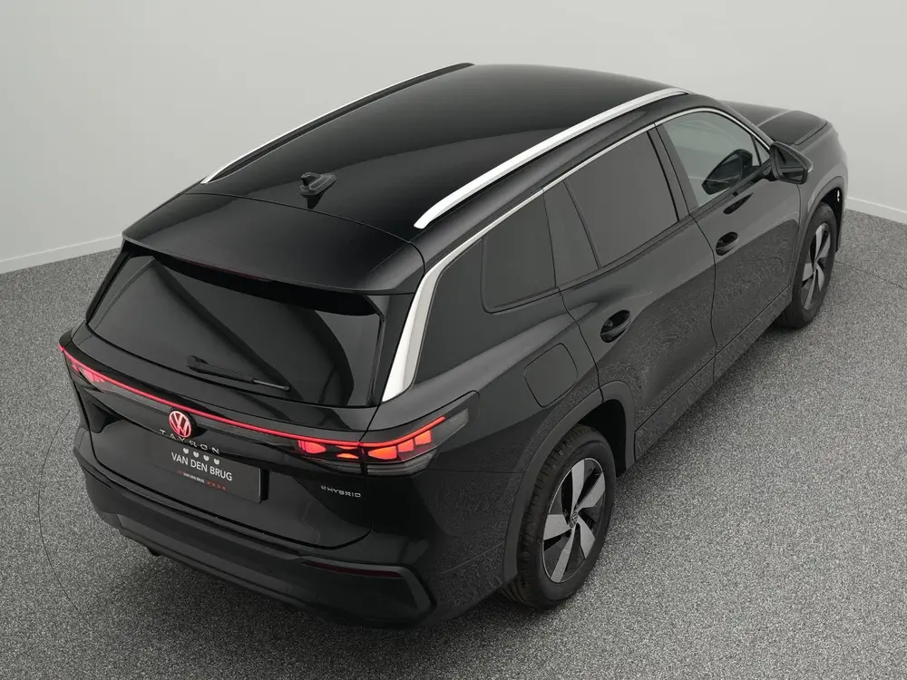 Volkswagen Tayron 1.5 eHybrid 204 PK Life Edition | LED Plus uit 2026, foto 19