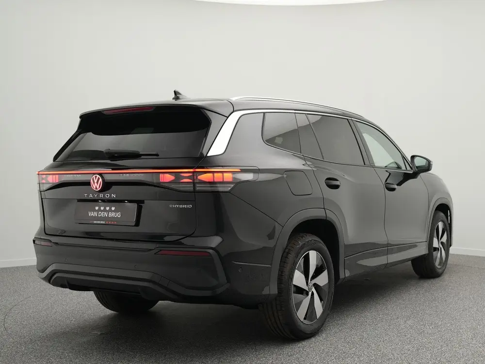 Volkswagen Tayron 1.5 eHybrid 204 PK Life Edition | LED Plus uit 2026, foto 2