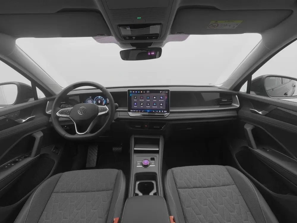 Volkswagen Tayron 1.5 eHybrid 204 PK Life Edition | LED Plus uit 2026, foto 3