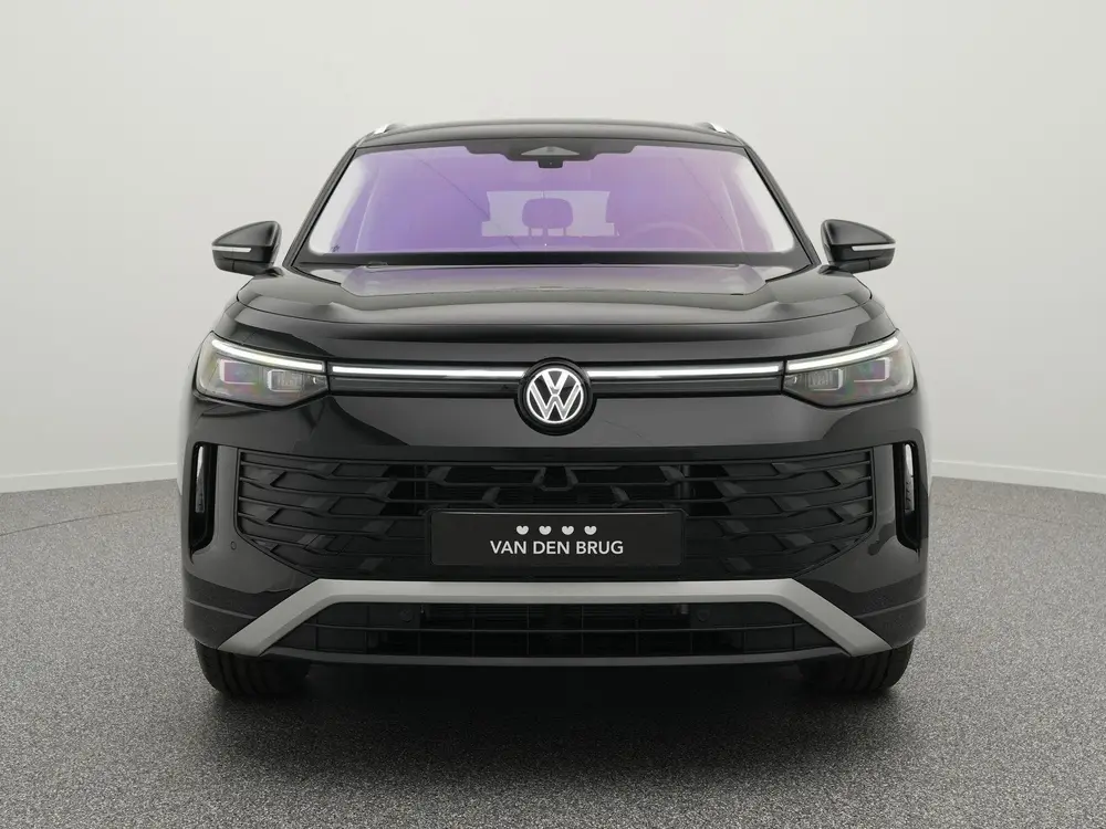 Volkswagen Tayron 1.5 eHybrid 204 PK Life Edition | LED Plus uit 2026, foto 5