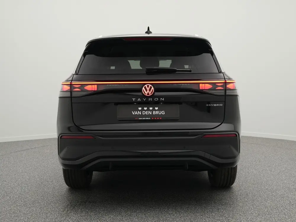 Volkswagen Tayron 1.5 eHybrid 204 PK Life Edition | LED Plus uit 2026, foto 6