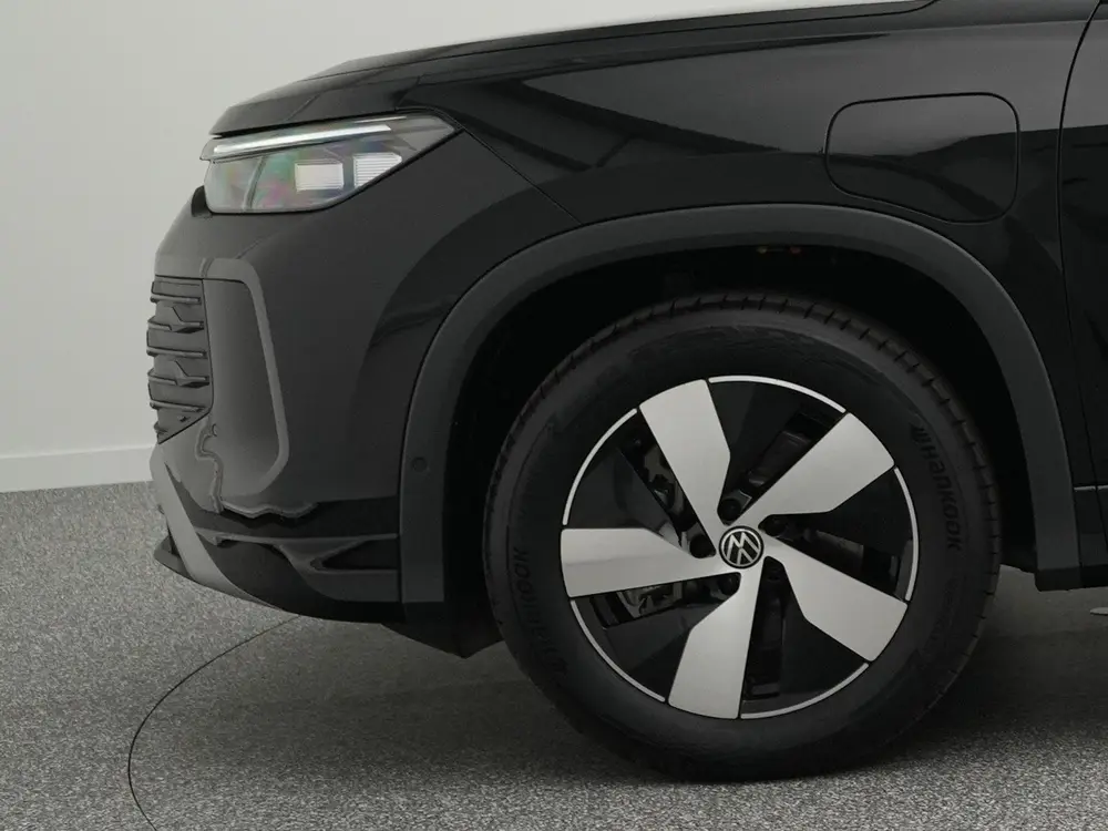 Volkswagen Tayron 1.5 eHybrid 204 PK Life Edition | LED Plus uit 2026, foto 7