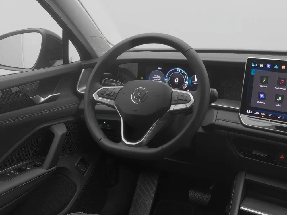 Volkswagen Tayron 1.5 eHybrid 204 PK Life Edition | LED Plus uit 2026, foto 8