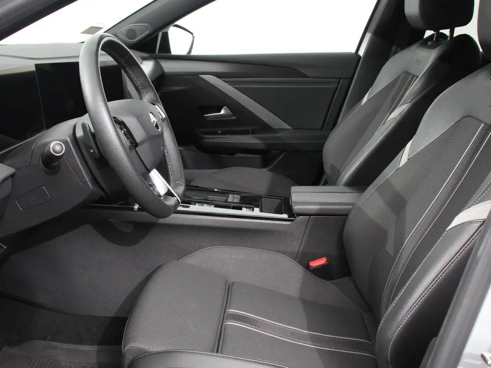 Opel Astra 1.2 Automaat GS Line Climate control Adapt uit 2023, foto 10