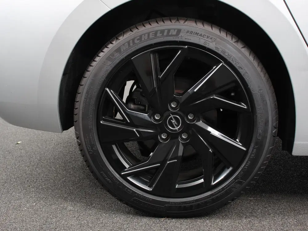 Opel Astra 1.2 Automaat GS Line Climate control Adapt uit 2023, foto 2