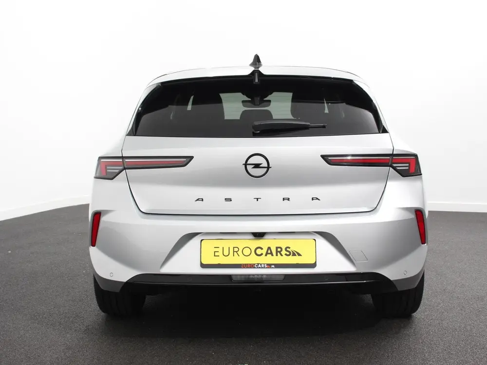 Opel Astra 1.2 Automaat GS Line Climate control Adapt uit 2023, foto 5