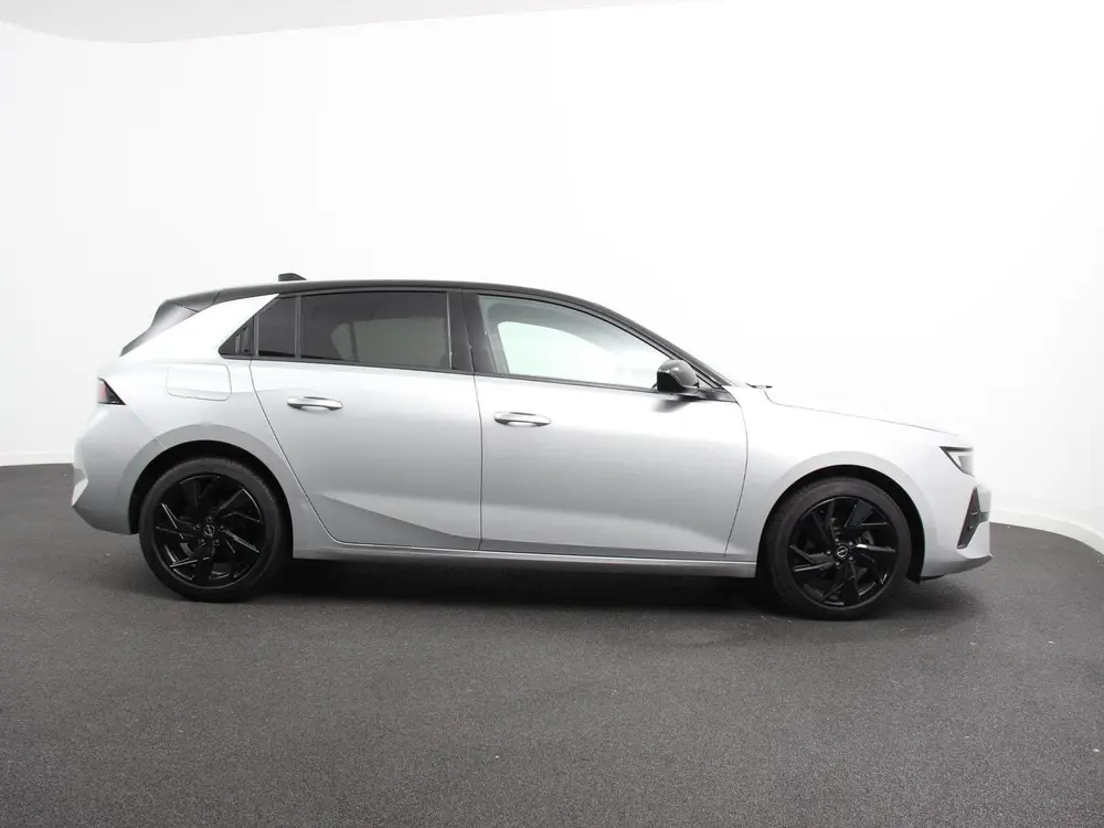 Opel Astra 1.2 Automaat GS Line Climate control Adapt uit 2023, foto 7