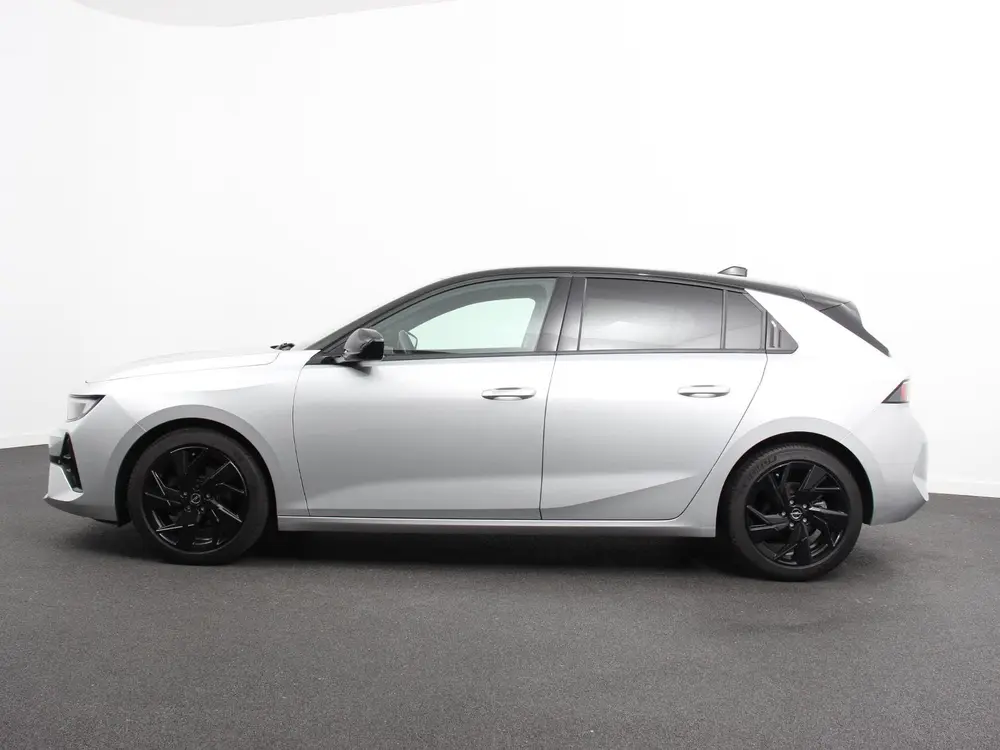 Opel Astra 1.2 Automaat GS Line Climate control Adapt uit 2023, foto 8