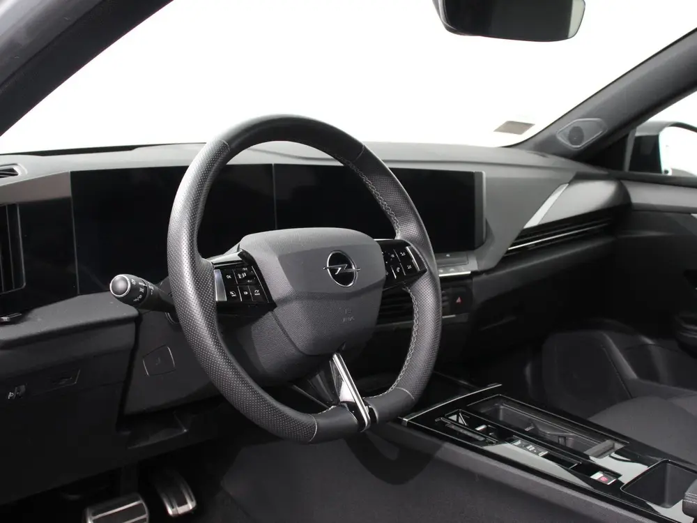 Opel Astra 1.2 Automaat GS Line Climate control Adapt uit 2023, foto 9