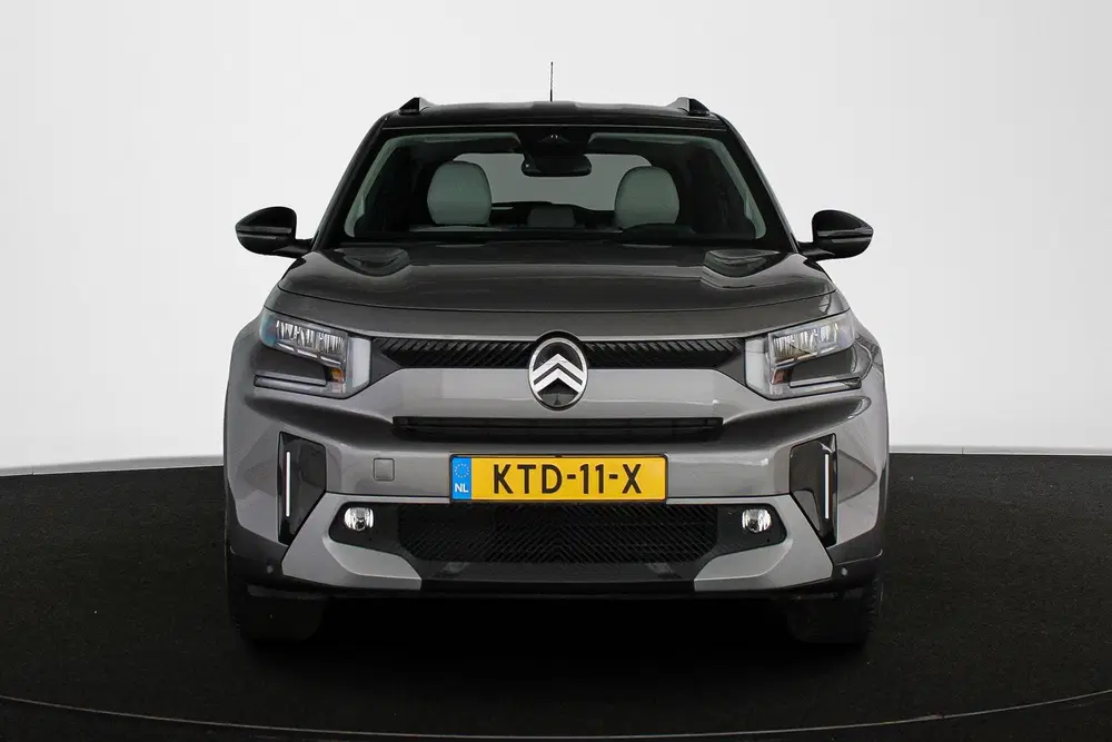 Citroën C3 Aircross Citroen Ë-C3 Aircross Max 113pk Extended R uit 2025, foto 13