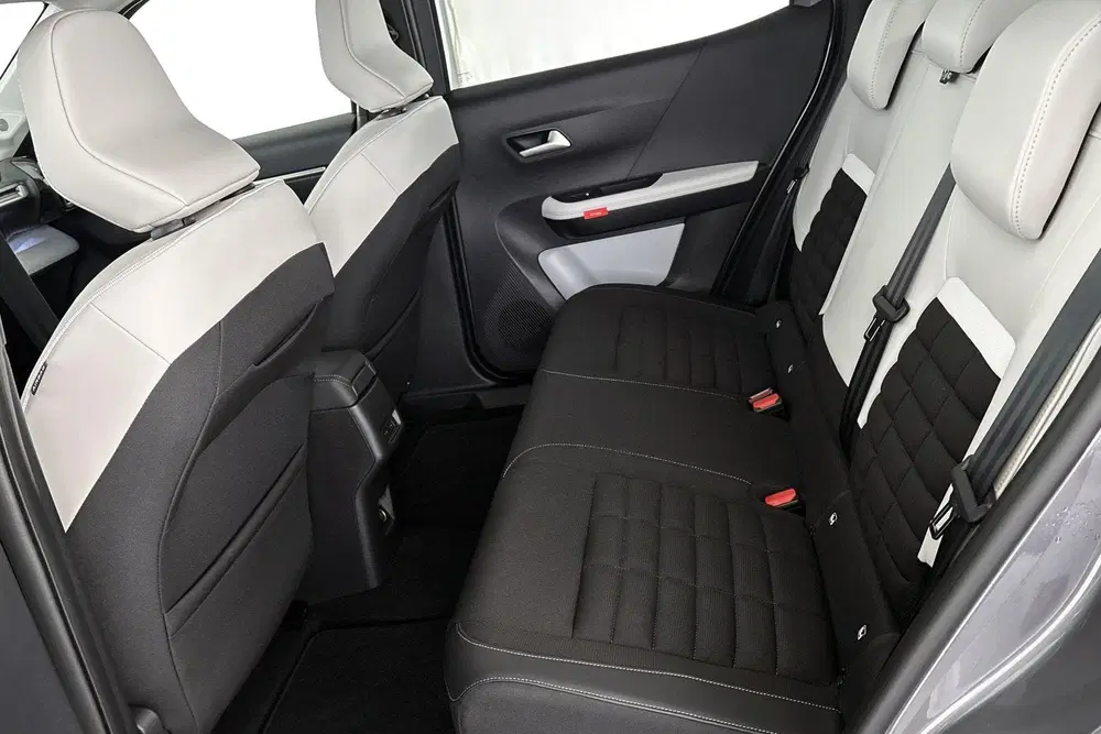 Citroën C3 Aircross Citroen Ë-C3 Aircross Max 113pk Extended R uit 2025, foto 7