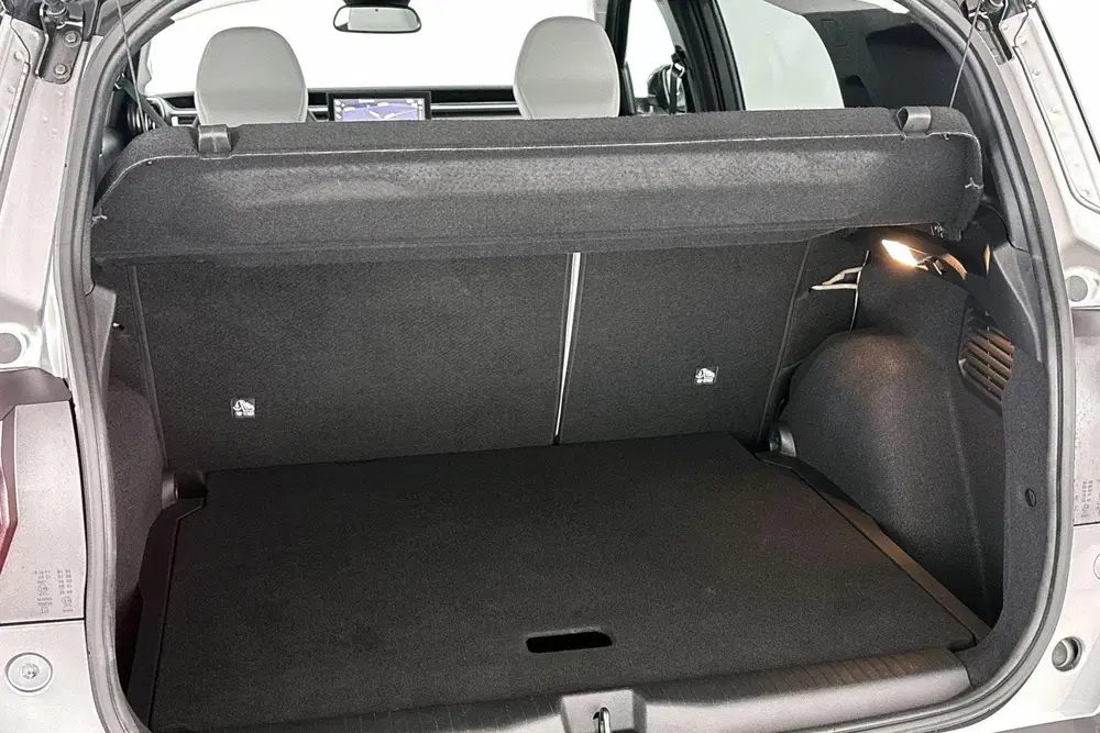 Citroën C3 Aircross Citroen Ë-C3 Aircross Max 113pk Extended R uit 2025, foto 8