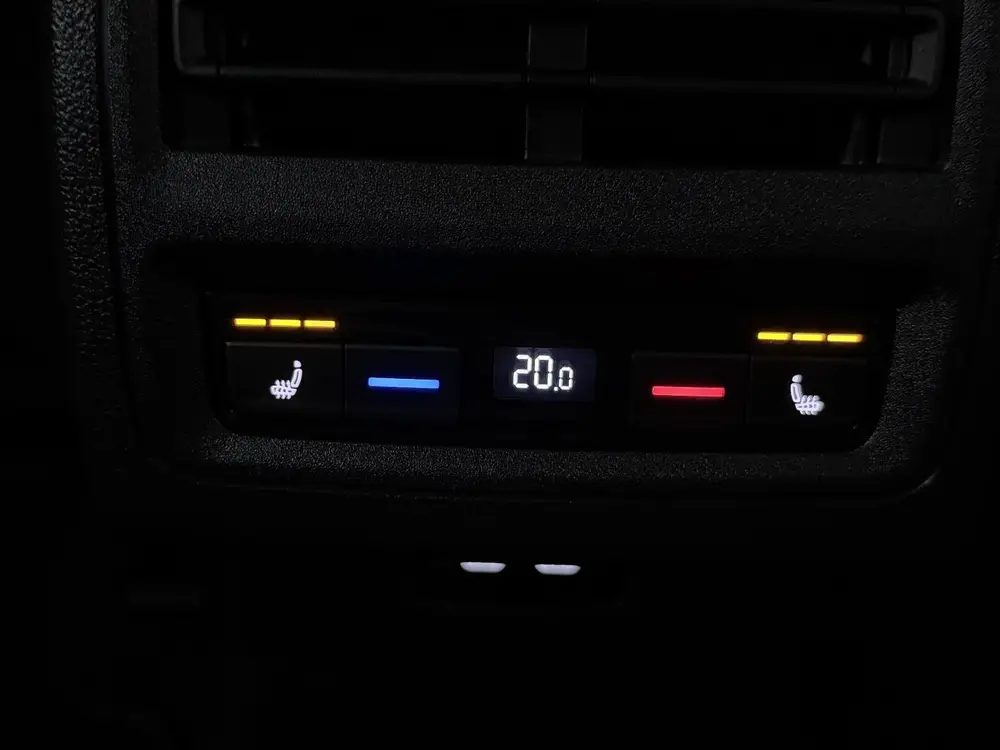 Volkswagen Golf 1.5 TSI Style | Virtual Cockpit | Stuur-/Sto uit 2020, foto 13
