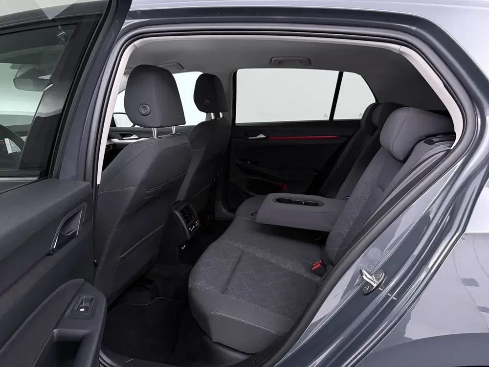 Volkswagen Golf 1.5 TSI Style | Virtual Cockpit | Stuur-/Sto uit 2020, foto 17