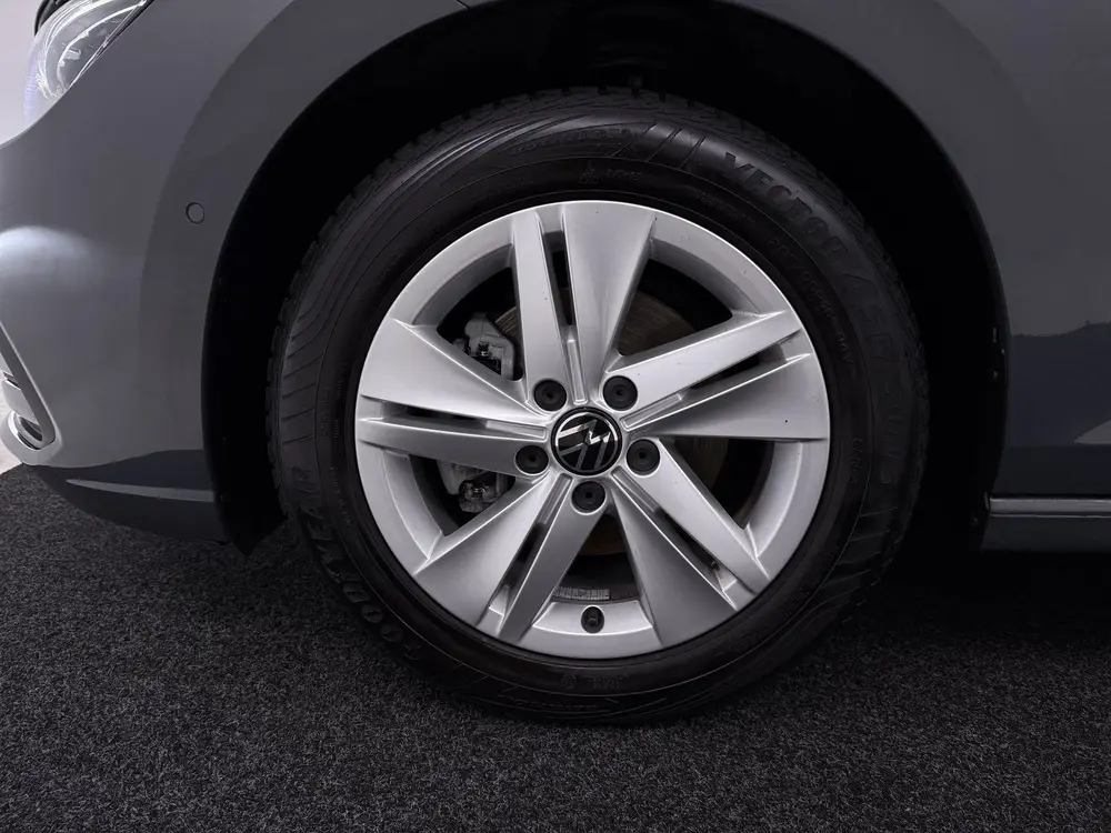 Volkswagen Golf 1.5 TSI Style | Virtual Cockpit | Stuur-/Sto uit 2020, foto 18