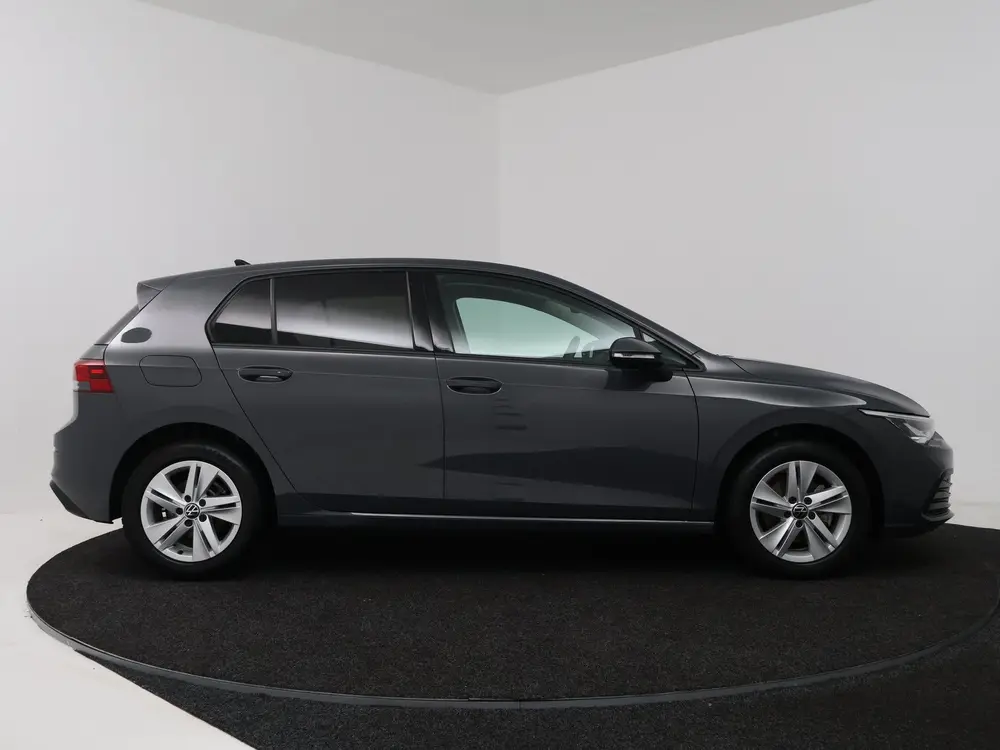 Volkswagen Golf 1.5 TSI Style | Virtual Cockpit | Stuur-/Sto uit 2020, foto 19