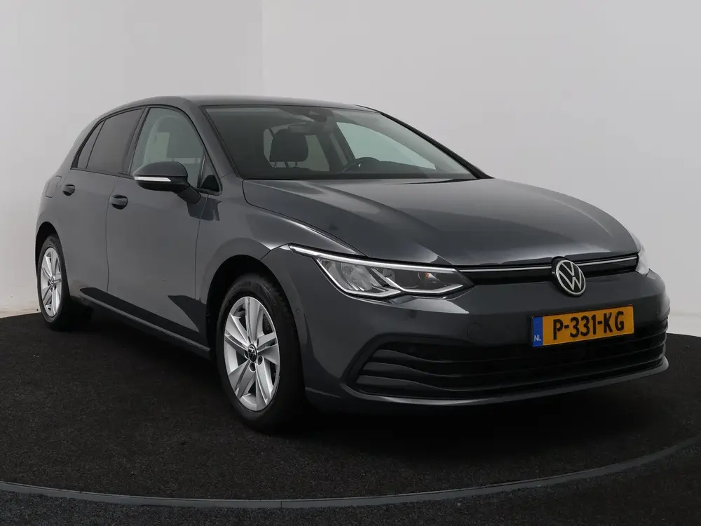 Volkswagen Golf 1.5 TSI Style | Virtual Cockpit | Stuur-/Sto uit 2020, foto 20
