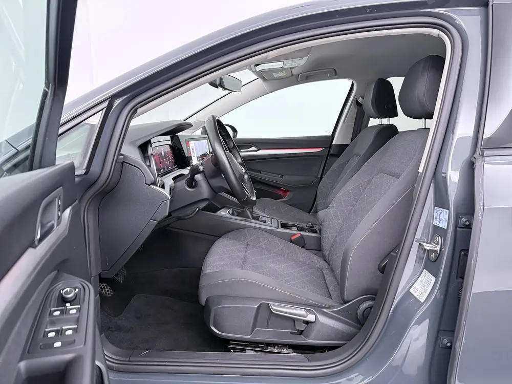 Volkswagen Golf 1.5 TSI Style | Virtual Cockpit | Stuur-/Sto uit 2020, foto 4