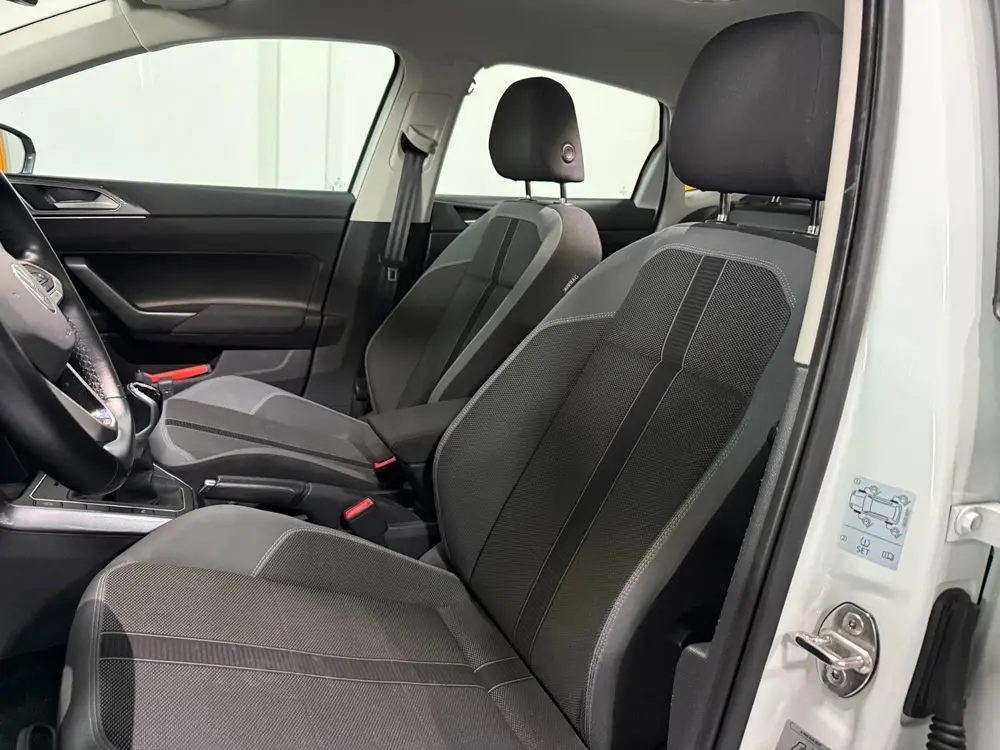 Volkswagen Polo 1.0 TSI Style 1e Eig Apple-Carplay Xenon Vir uit 2023, foto 10