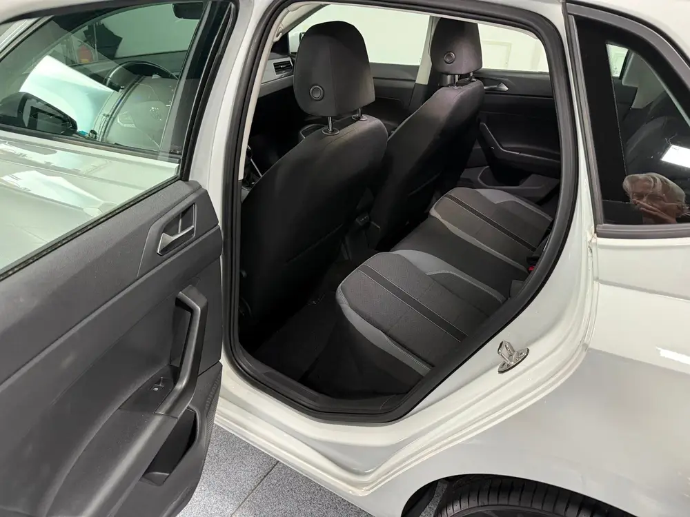 Volkswagen Polo 1.0 TSI Style 1e Eig Apple-Carplay Xenon Vir uit 2023, foto 11