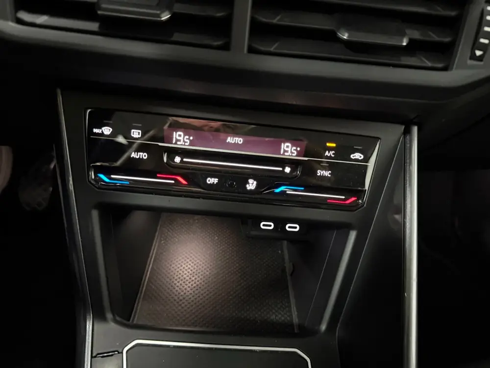 Volkswagen Polo 1.0 TSI Style 1e Eig Apple-Carplay Xenon Vir uit 2023, foto 20
